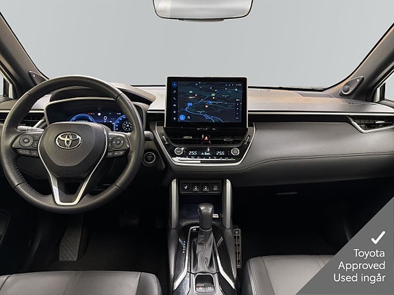 Toyota Corolla Cross 8 of 15