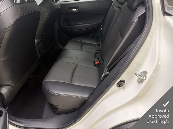 Toyota Corolla Cross 7 of 15