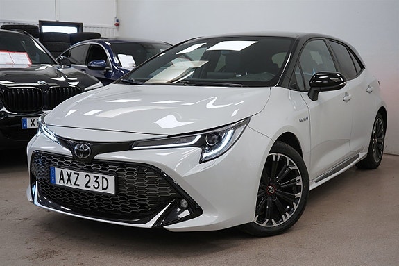 Toyota Corolla 7 of 27
