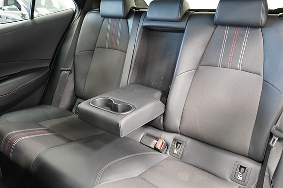 Toyota Corolla 14 of 27