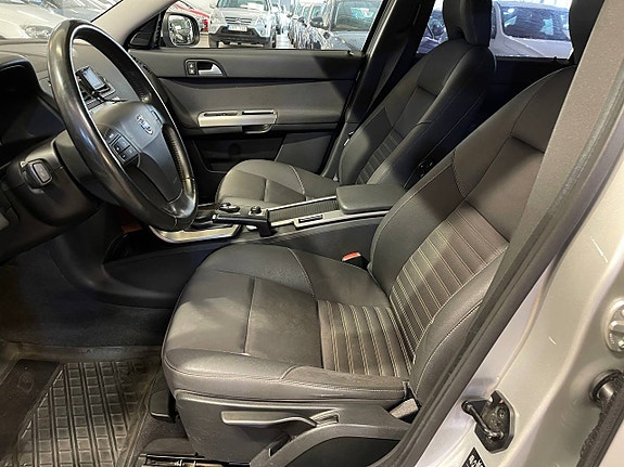 Volvo S40 6 of 14