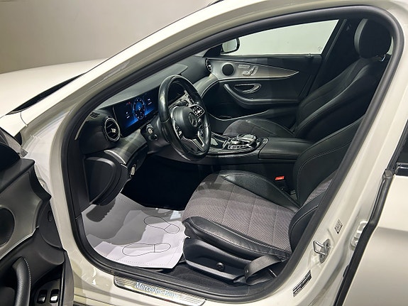 Mercedes-Benz E220 d 5 of 5