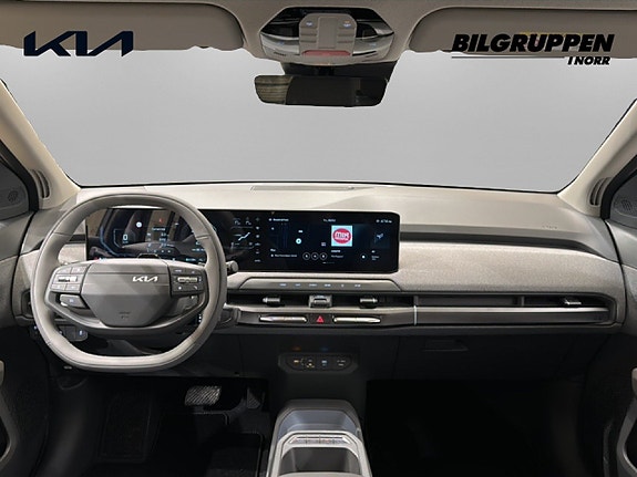 Kia EV3 7 of 17