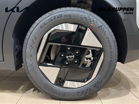 Kia EV3 17 of 17