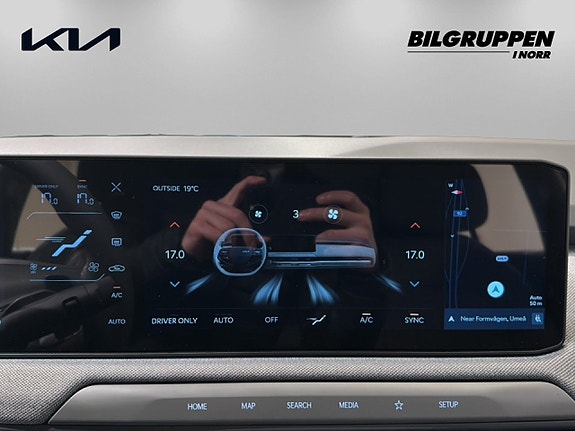 Kia EV3 13 of 17