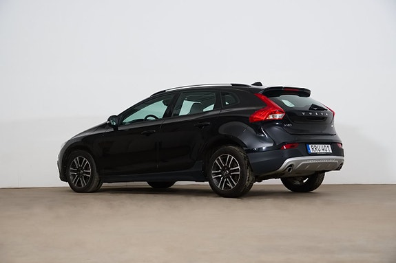 Volvo V40 Cross Country 4 of 5