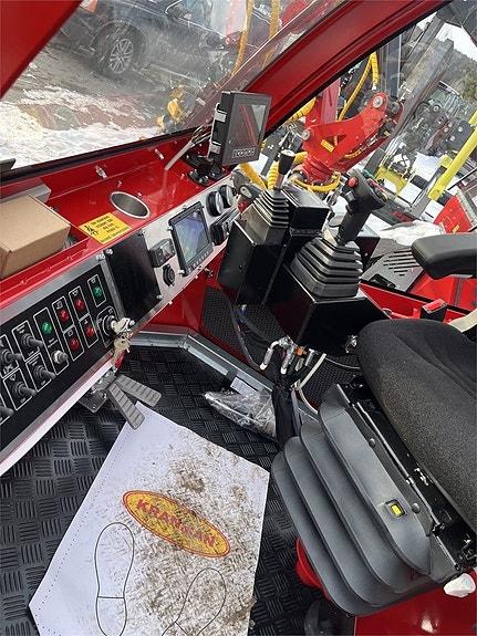 Kranman 620 pro 3 of 4
