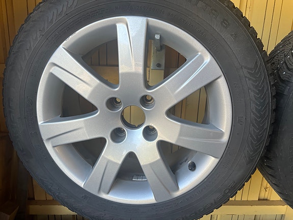 Peugeot 308 9 of 9
