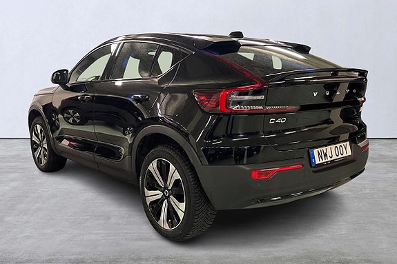 Volvo C40 4 of 5