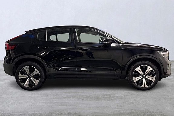 Volvo C40 3 of 5