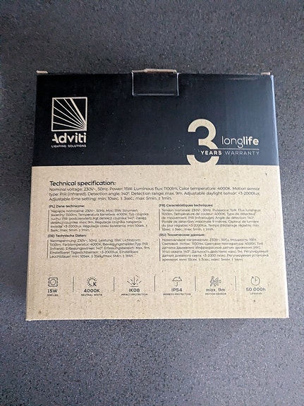 Product image 4 of 5