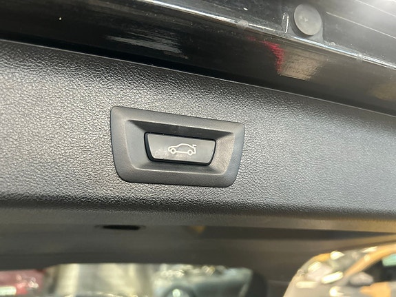 BMW 520d 18 of 21