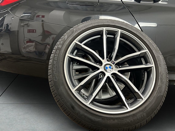 BMW 520d 14 of 21