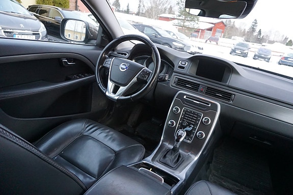 Volvo XC70 5 of 5