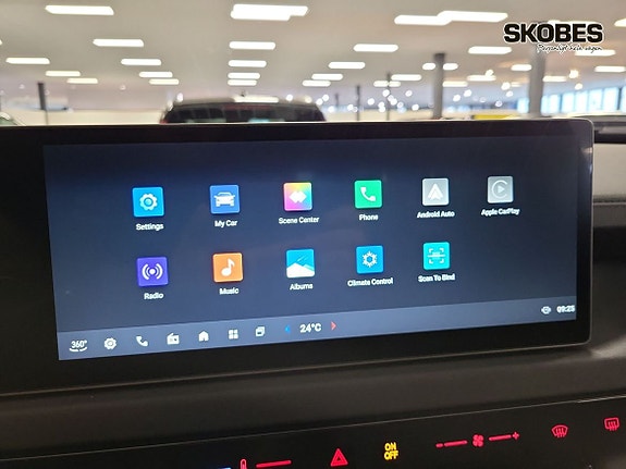 Maxus T60 13 of 20