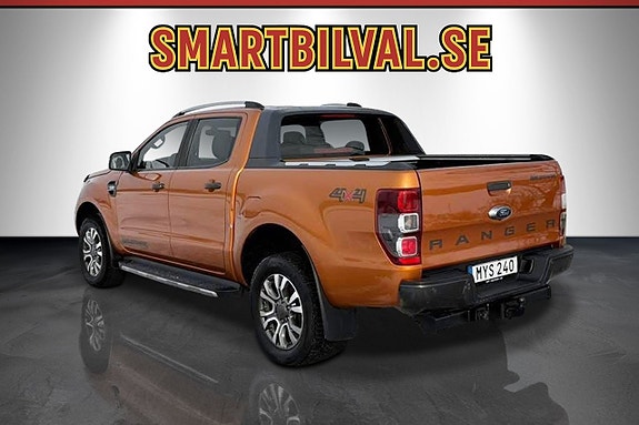 Ford Ranger 4 of 5