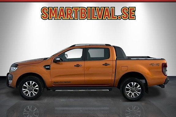 Ford Ranger 3 of 5