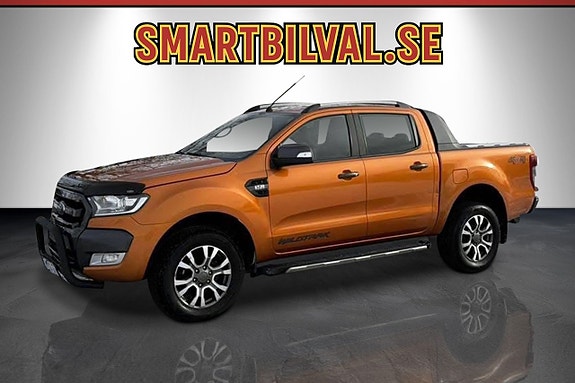 Ford Ranger 2 of 5