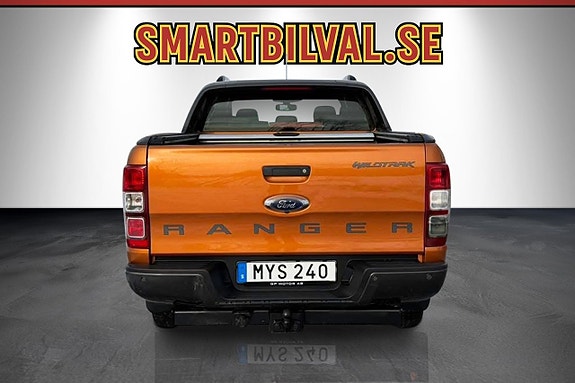 Ford Ranger 5 of 5
