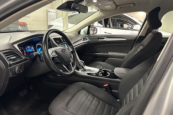 Ford Mondeo 5 of 5