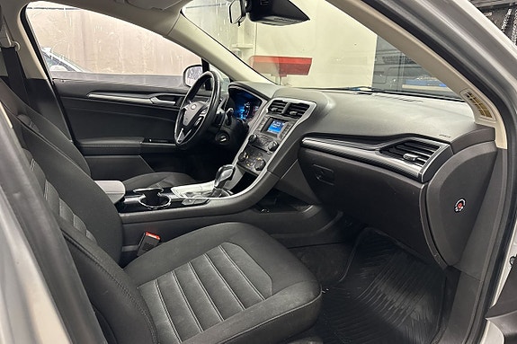 Ford Mondeo 6 of 13