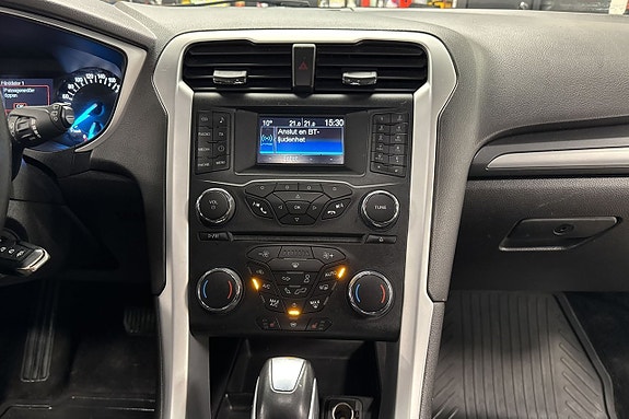 Ford Mondeo 11 of 13