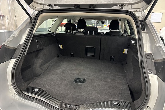 Ford Mondeo 9 of 13