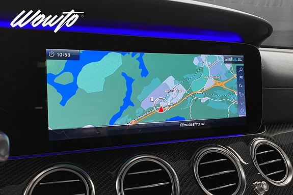 Mercedes-Benz E63 19 of 24