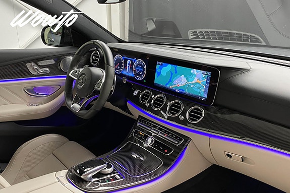 Mercedes-Benz E63 15 of 24