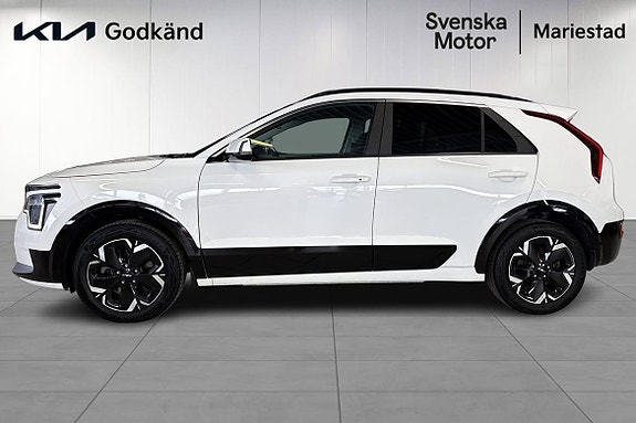 Kia Niro 3 of 18