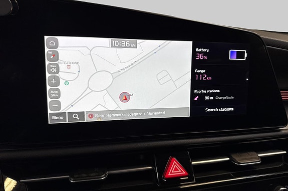 Kia Niro 16 of 18