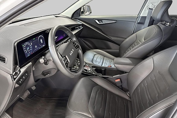 Kia Niro 8 of 18