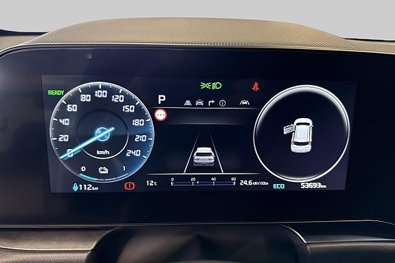Kia Niro 12 of 18