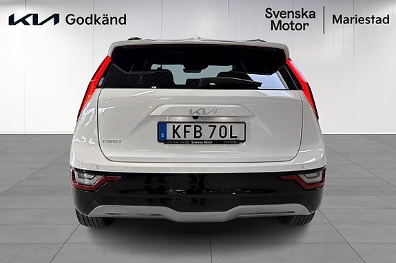 Kia Niro 5 of 18