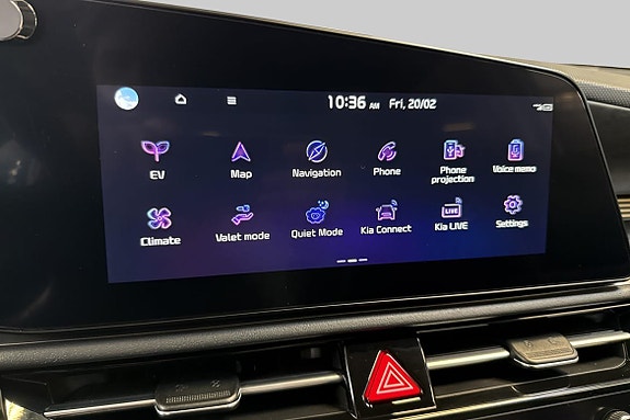 Kia Niro 15 of 18
