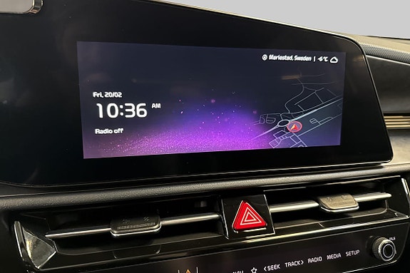 Kia Niro 14 of 18