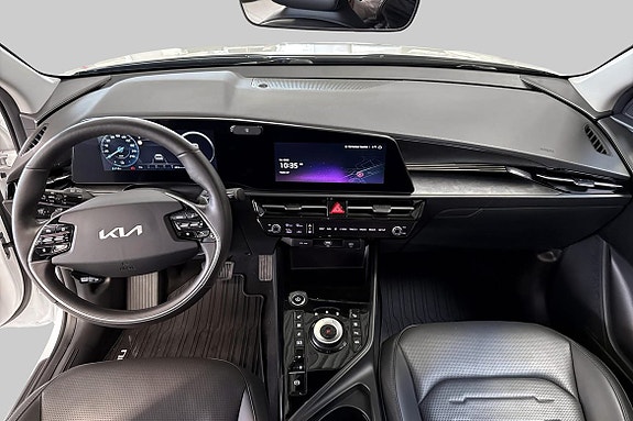 Kia Niro 10 of 18