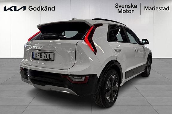 Kia Niro 4 of 18