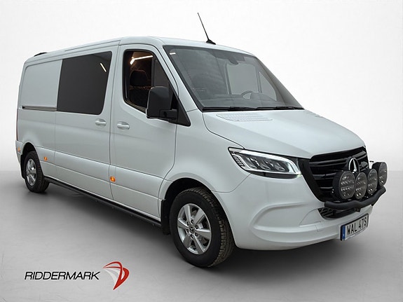 Mercedes-Benz Sprinter 315