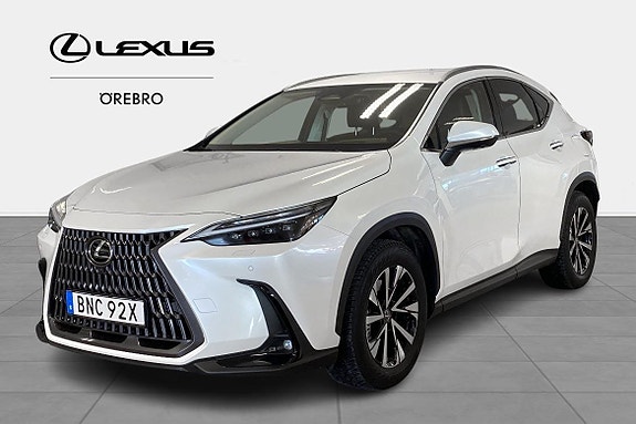 Lexus NX 450h