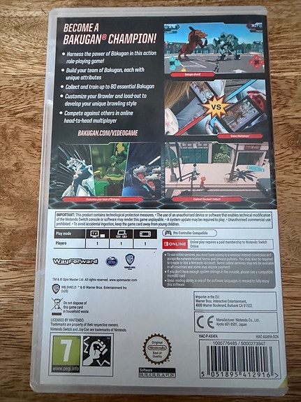 Product image 2 of 3