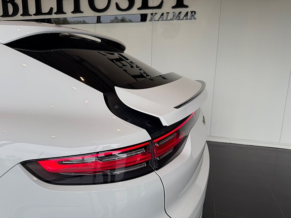 Porsche Cayenne Coupe 6 of 13