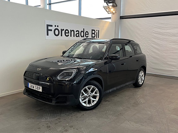 MINI Countryman SE