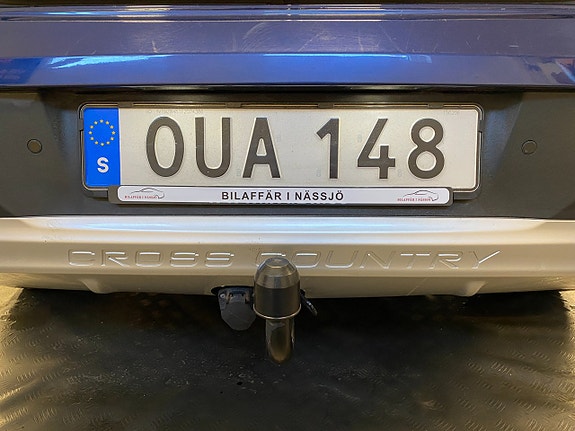 Volvo V40 Cross Country 7 of 29