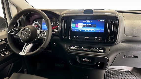 Mercedes-Benz Vito 116 4 of 5