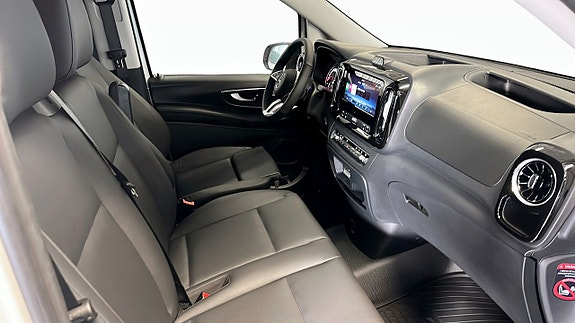 Mercedes-Benz Vito 116 3 of 5