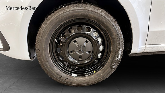 Mercedes-Benz Vito 116 9 of 12