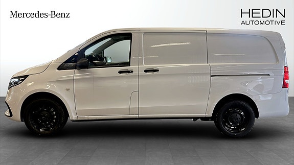 Mercedes-Benz Vito 116 6 of 12