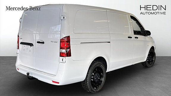 Mercedes-Benz Vito 116 2 of 5