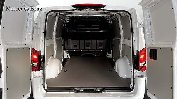 Mercedes-Benz Vito 116 10 of 12